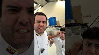 Un águila nos robó los Feastables para el helado 😡