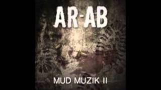 AR-AB - SAY MY NAME