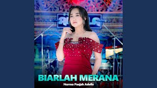Download lagu Biarlah Merana mp3