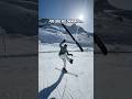 No Skis Needed Shorts
