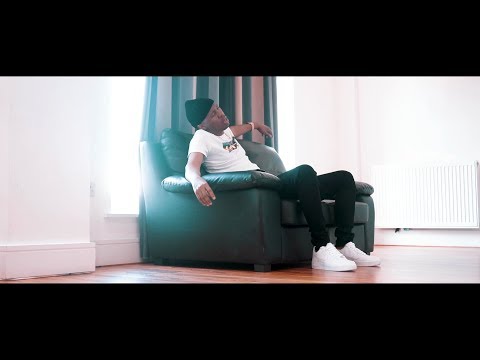 Big Eye - Ndi Single (Official  Video)