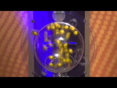 Eurojackpot (2015. augusztus 7.)