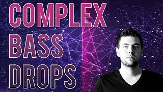 1 Simple Tip For Bass Drops Like Kyle Watson