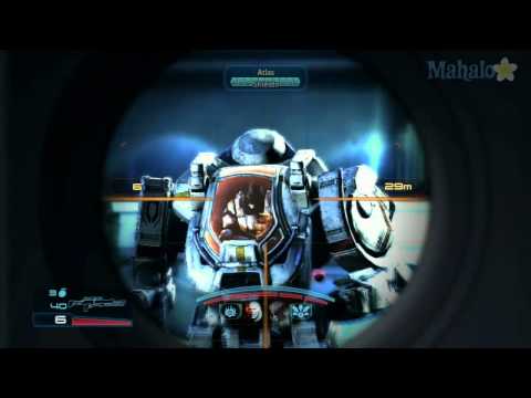 Mass Effect 3 Walkthrough: Part 47