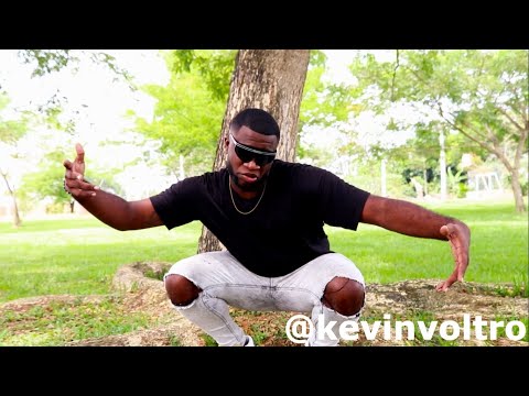 ERES LA AMANTE - Kevin Voltro