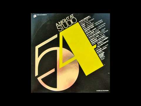 Love & Kisses (Alec R. Costandinos) - Fifty Four (1979 Eurodisco)