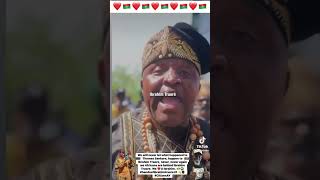 Download lagu THE KILLING OF OUR HEROES WON'T HAPPEN AGAIN ON AFRICAN SOIL . Africans for Treore mp3