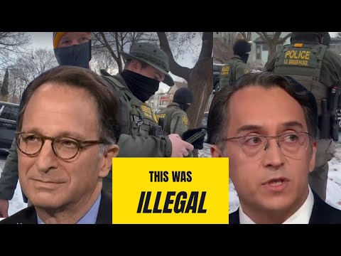 Ryan Goodman and Andrew Weissmann