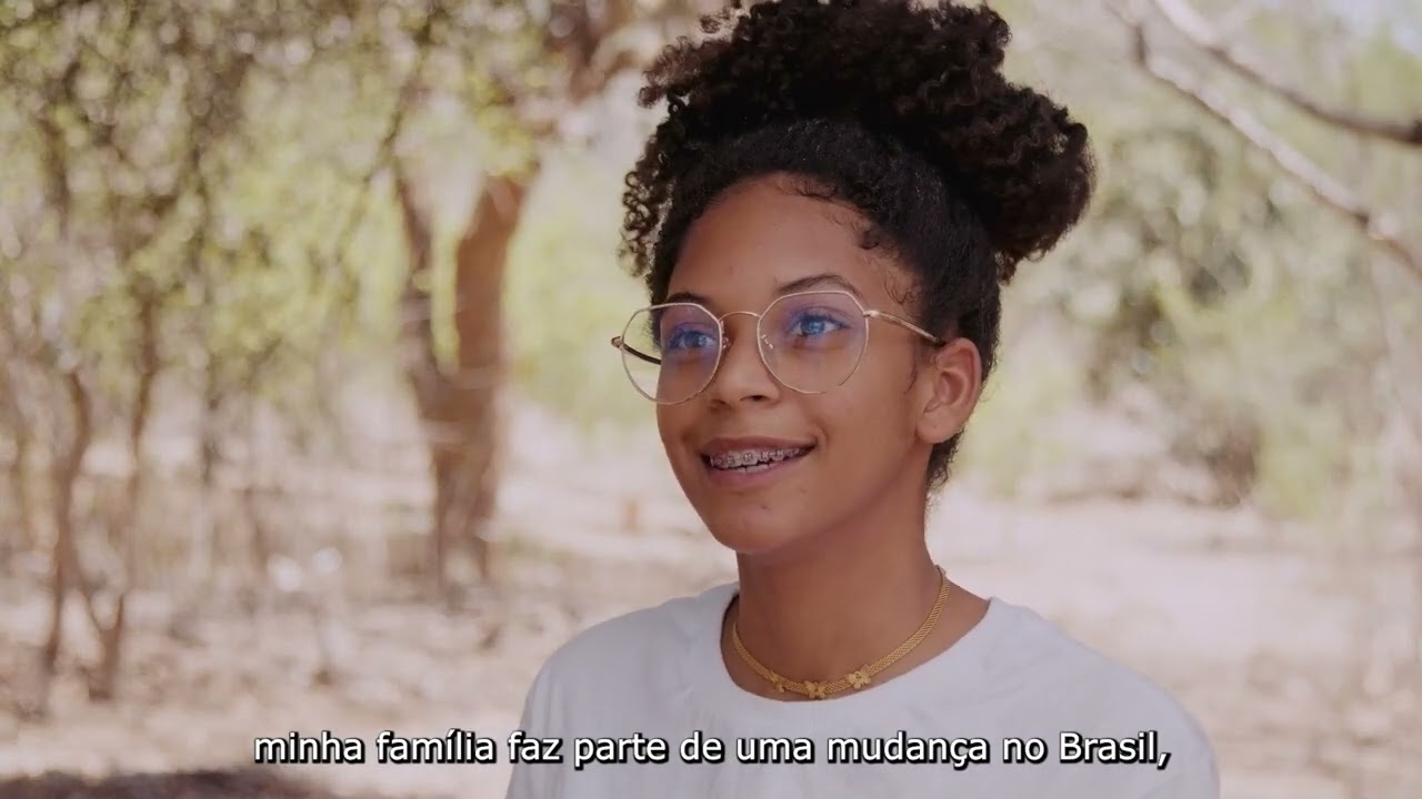 1º Encontro com a Juventude Camponesa