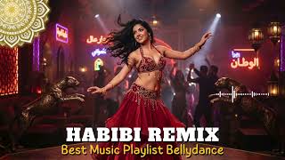 Download lagu Habibi Remix 2026 | Best Arabic EDM Bass Boosted TikTok Viral Mix mp3
