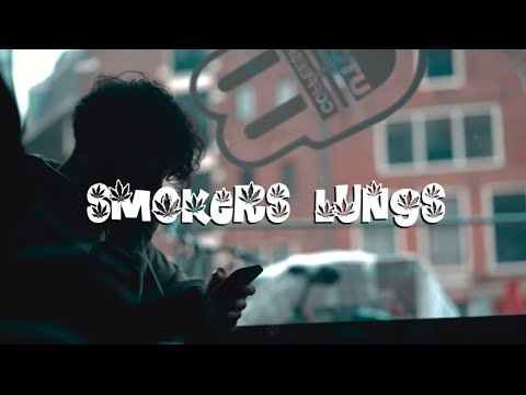MKAY - Smokers Lungs Freestyle (24 Hours in Dam)