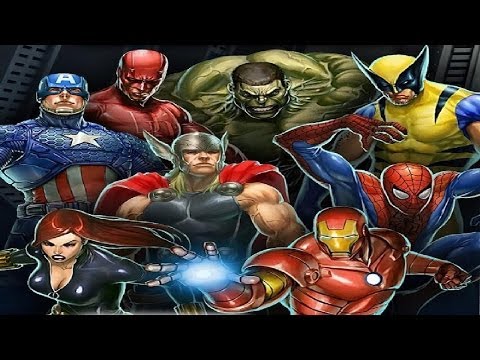 marvel puzzle quest dark reign ios