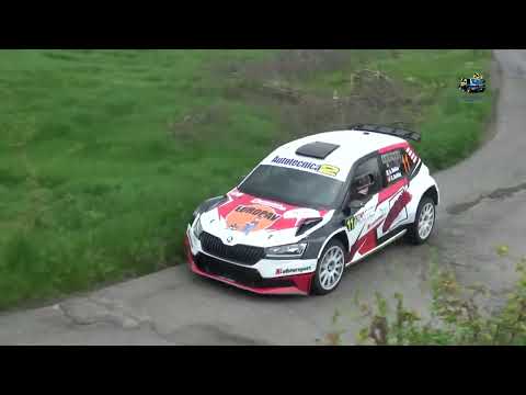 42°Rally Città di Modena 2025 CLIP BELLAN-DALDINI by Ferrario