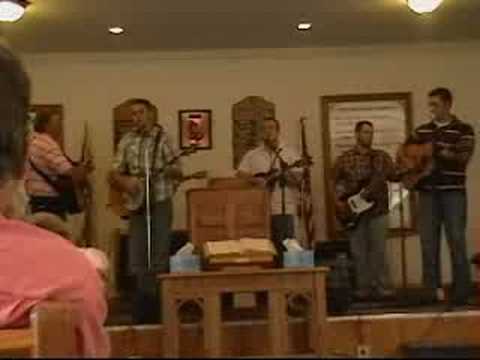 Millionaire Performed by Gospel Tradition