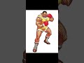 Street Fighter 2 Balrog Boxing Theme Remix