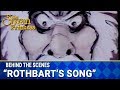 Rothbart S Song Deleted Scene Swan Princess