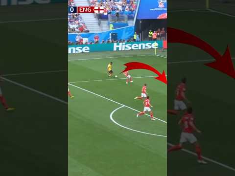 Thomas Meunier's Sensational Goal Against England #football #thomasmeunier #shorts