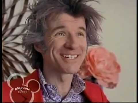 Dan Zanes house party - Let's shake