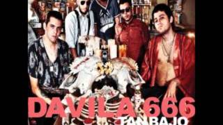 Davila 666 - Robacuna