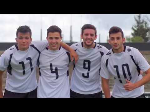 Juvenil 1ª Reg. Campio Lliga 2016-17