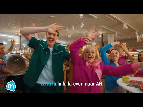 Dat klinkt als weekend!