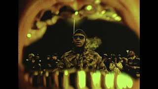 FREESTYLE DTIM Music Video