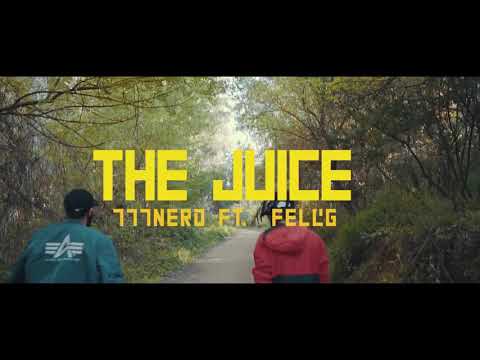 777NERD X FELL'G - THE JUICE (Officiel Music Video)