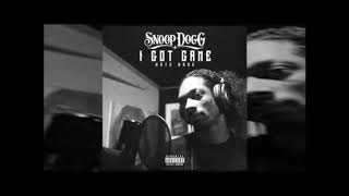 Snoop Dogg   I Got Game ft  Nate Dogg (Clean)