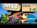 My Little Tank Stage 1 Level 1 3 Part 1 S60V3