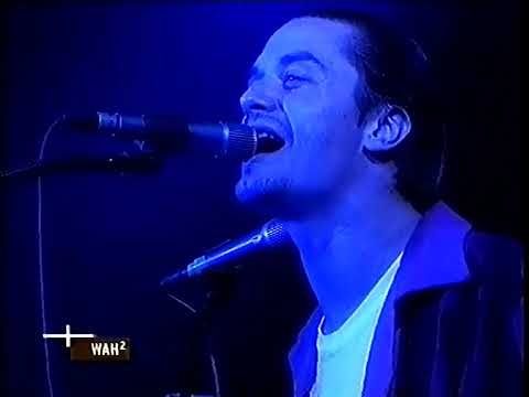 Fantomas live @ Stahlwerk Düsseldorf (2000, Wah², Viva Zwei)