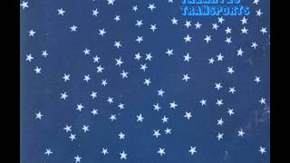 Ghédalia Tazartès - Tazartes Transports 2 (1980)