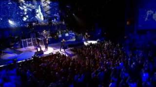 Creed - Unforgiven (live 2009)