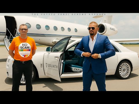 Goliath Ventures $100M Dividends – Red Flags of a $300M+ Alleged Ponzi