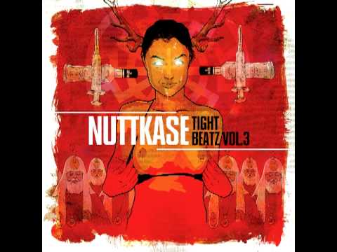Nuttkase - First Trial | Instrumental 2014 big bass dope evil shit