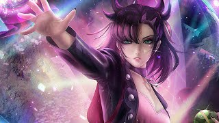 Marnie Battle Theme (GlitchCity Remix)
