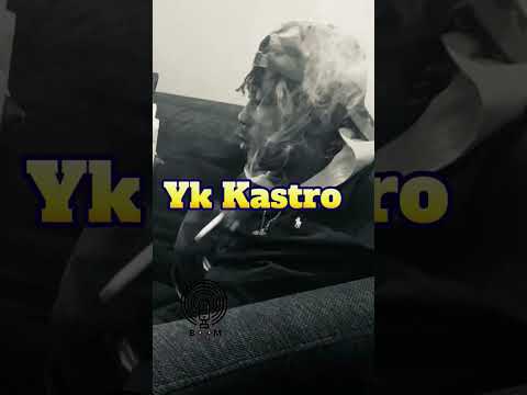 Yk Kastro - Changes