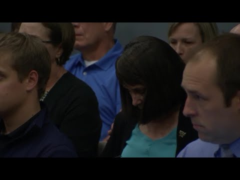 Shanna Golyar found guilty in Cari Farver homicide case