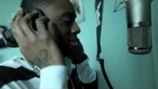 Soulja Boy - Kill Bill [2009] [IN STUDIO PERFORMANCE]