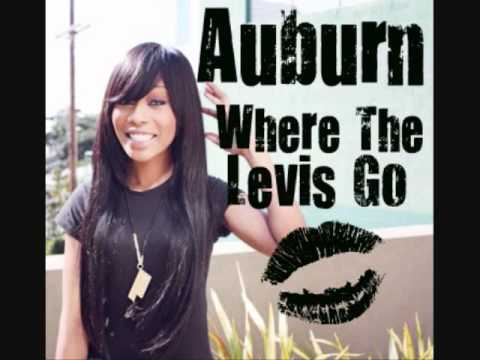 Auburn- Where The Levi's Go (Auburn's verse from "K.i.D Cypher" Round 11)