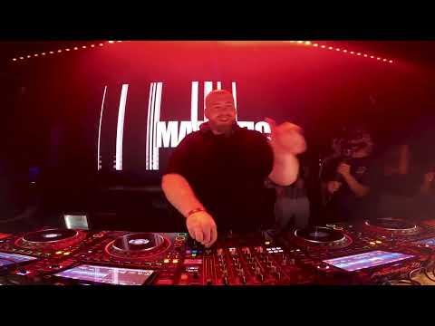 MAJESTIC LIVE @ Todd Terry & Friends, Ministry of Sound, London
