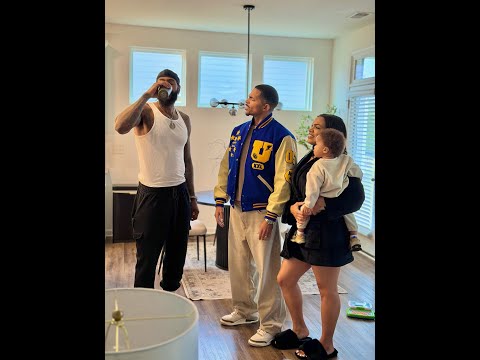 When Anthony finds out Iman and Shayla are back talking!