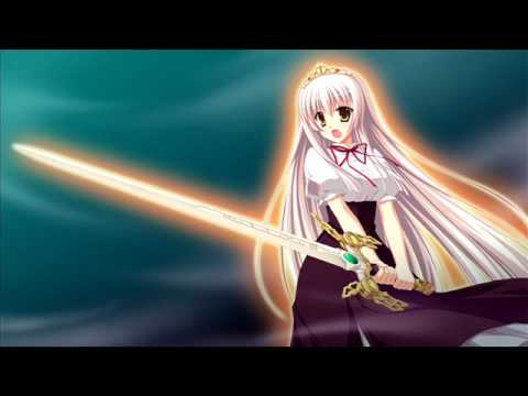 Fortissimo EXA//Akkord:Bsusvier OST Track 19 - 戦略破壊魔術兵器