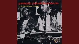 Beat Street Breakdown (Extended Mix)