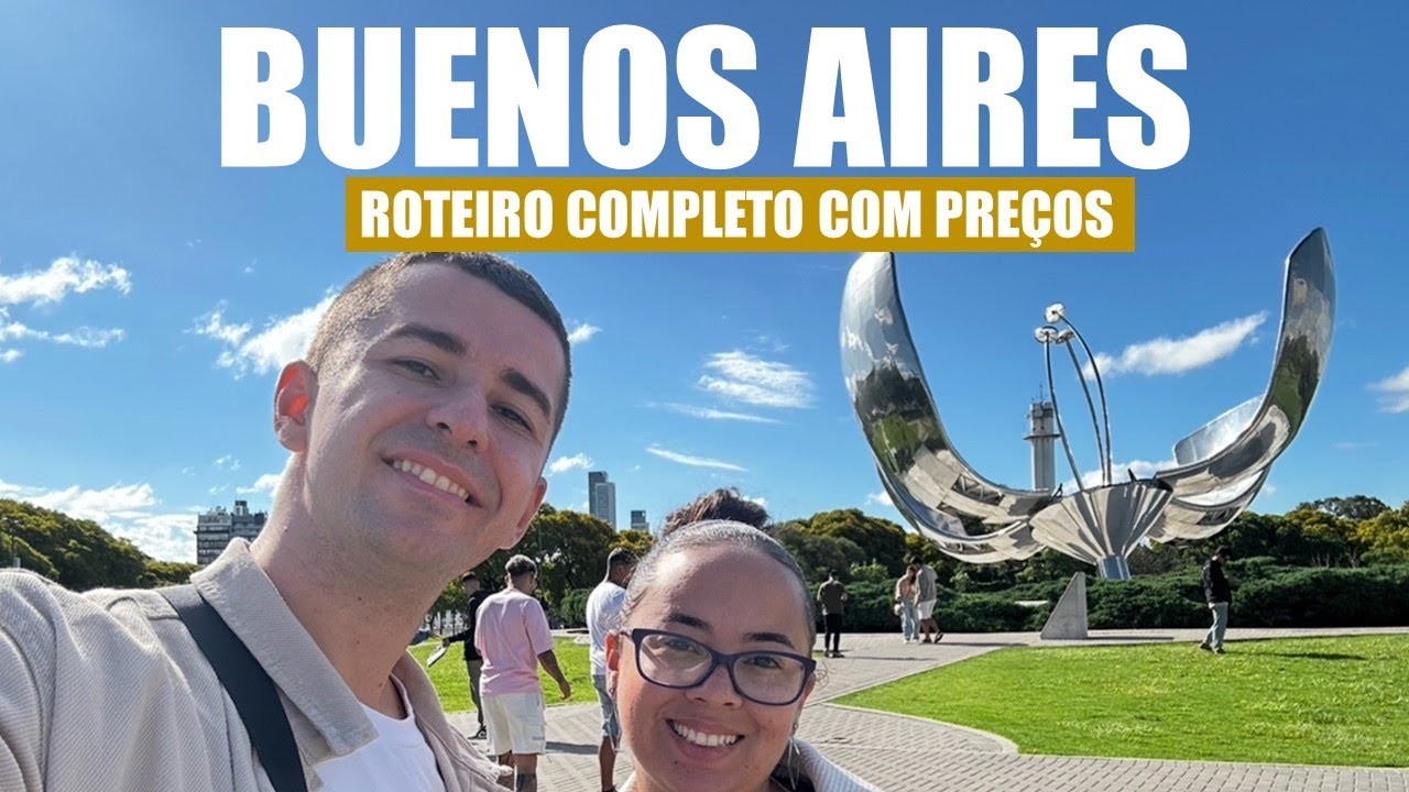 O QUE FAZER EM BUENOS AIRES: ROTEIRO COM PREÇO, DICAS, MELHORES PASSEIOS, RESTAURANTES E BARES.