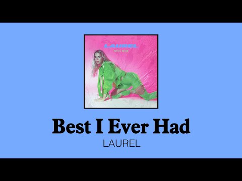 음악도 비주얼도 레트로 맛에 푹 빠져버렸다✨ | 로렐 - Best I Ever Had (한글 자막)