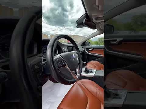 фото volvo v60 i рестайлинг 0