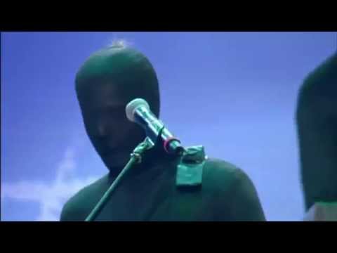 Lo Stato Sociale - Abbiamo vinto la guerra (PrimoMaggio2015, Roma)