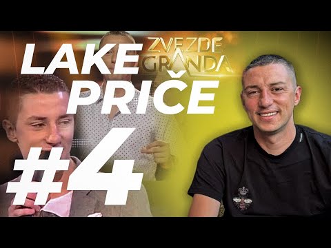 Od prvog bakšiša do uspešne karijere – Sloba Đurković otvoreno | Lake priče #04 #podcast #interview 