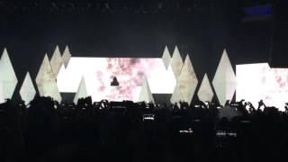 Seven Lions Opening @ Hollywood Palladium (ID+Creation)