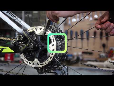 présentation du magasin